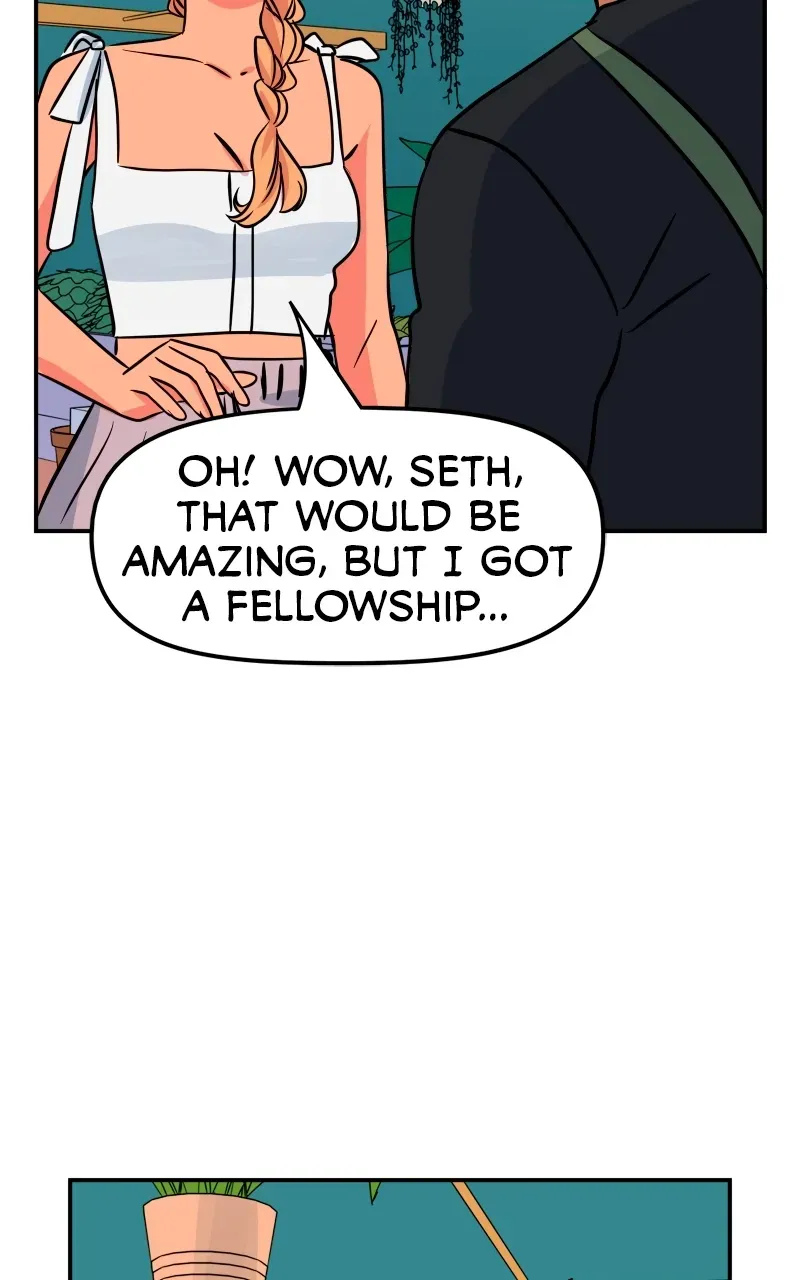 Archie Comics:Big Ethel Energy Chapter 53 page 73 - 