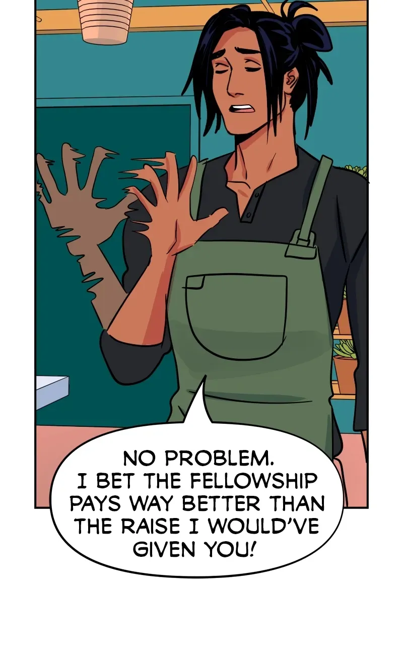 Archie Comics:Big Ethel Energy Chapter 53 page 74 - 