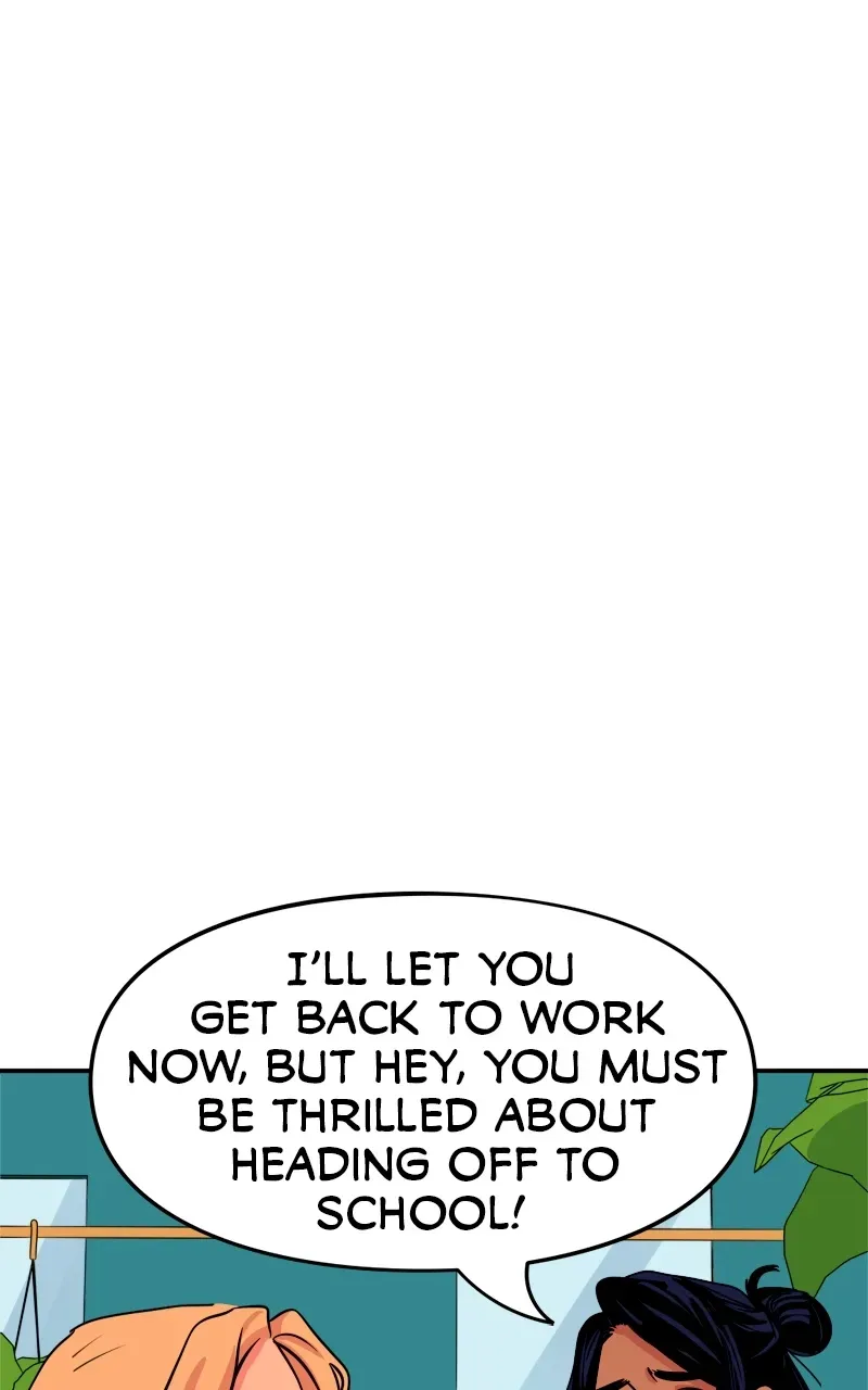 Archie Comics:Big Ethel Energy Chapter 53 page 75 - 