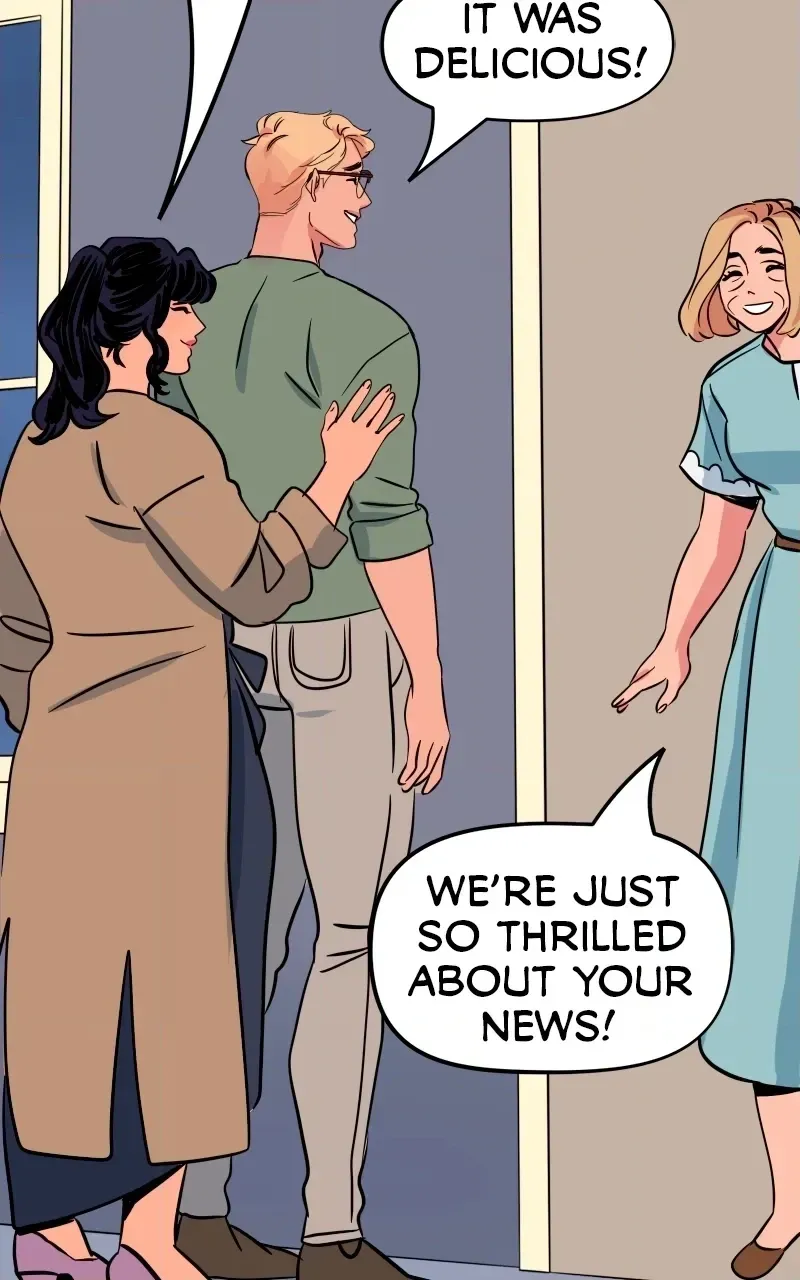 Archie Comics:Big Ethel Energy Chapter 53 page 80 - 