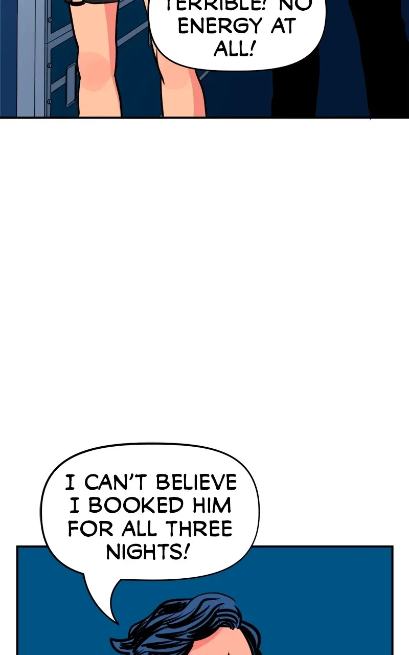 Archie Comics:Big Ethel Energy Chapter 53 page 9 - 
