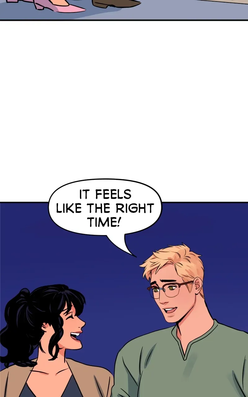 Archie Comics:Big Ethel Energy Chapter 53 page 81 - 