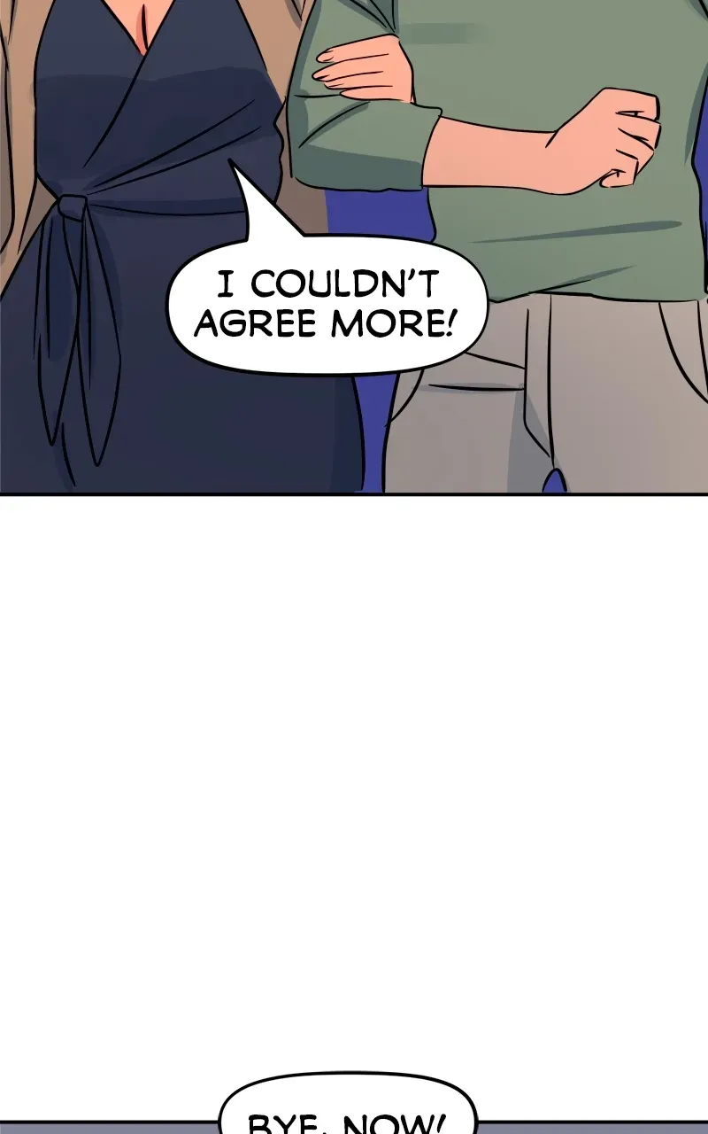 Archie Comics:Big Ethel Energy Chapter 53 page 82 - 