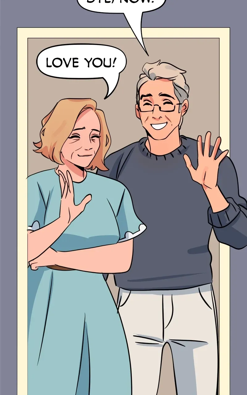 Archie Comics:Big Ethel Energy Chapter 53 page 83 - 