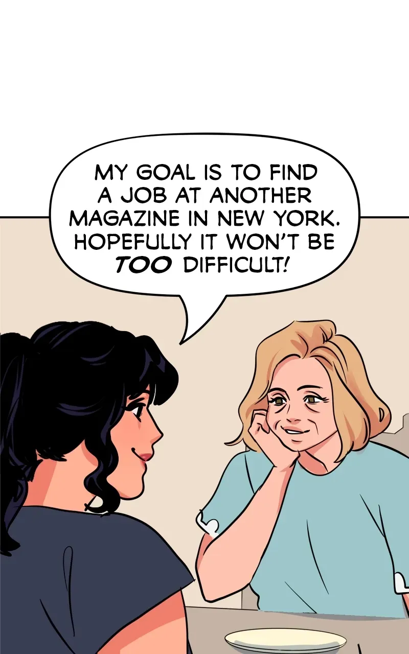 Archie Comics:Big Ethel Energy Chapter 53 page 85 - 