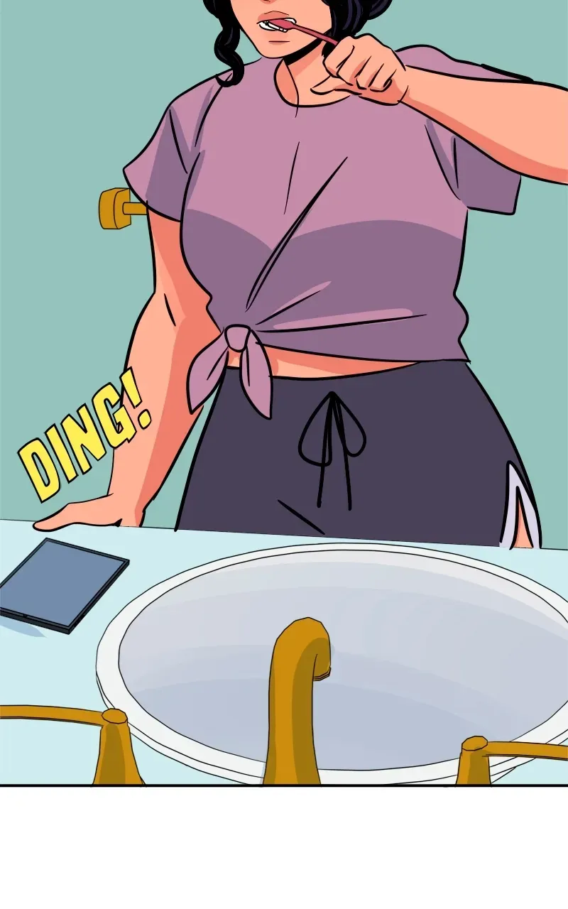 Archie Comics:Big Ethel Energy Chapter 53 page 91 - 