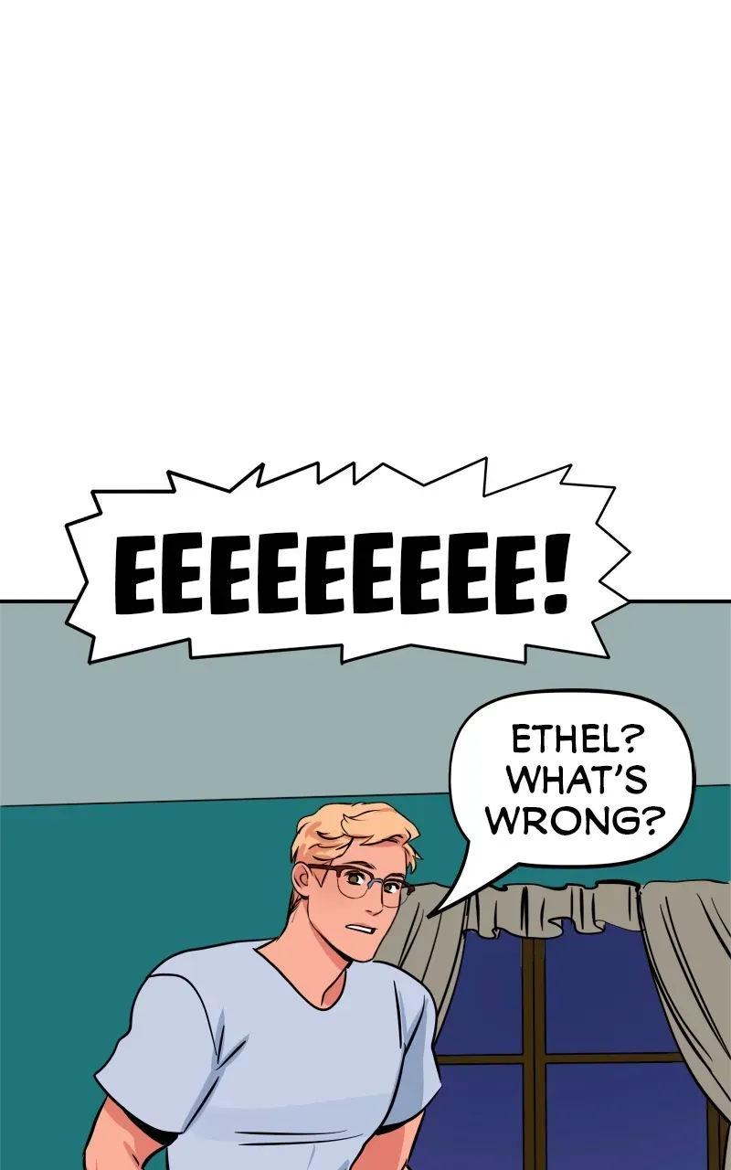 Archie Comics:Big Ethel Energy Chapter 53 page 92 - 