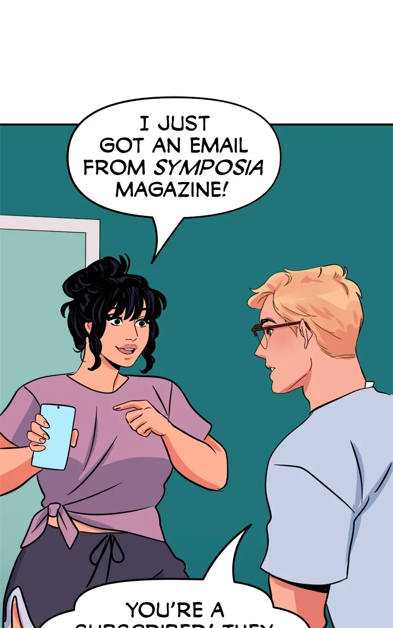 Archie Comics:Big Ethel Energy Chapter 53 page 94 - 