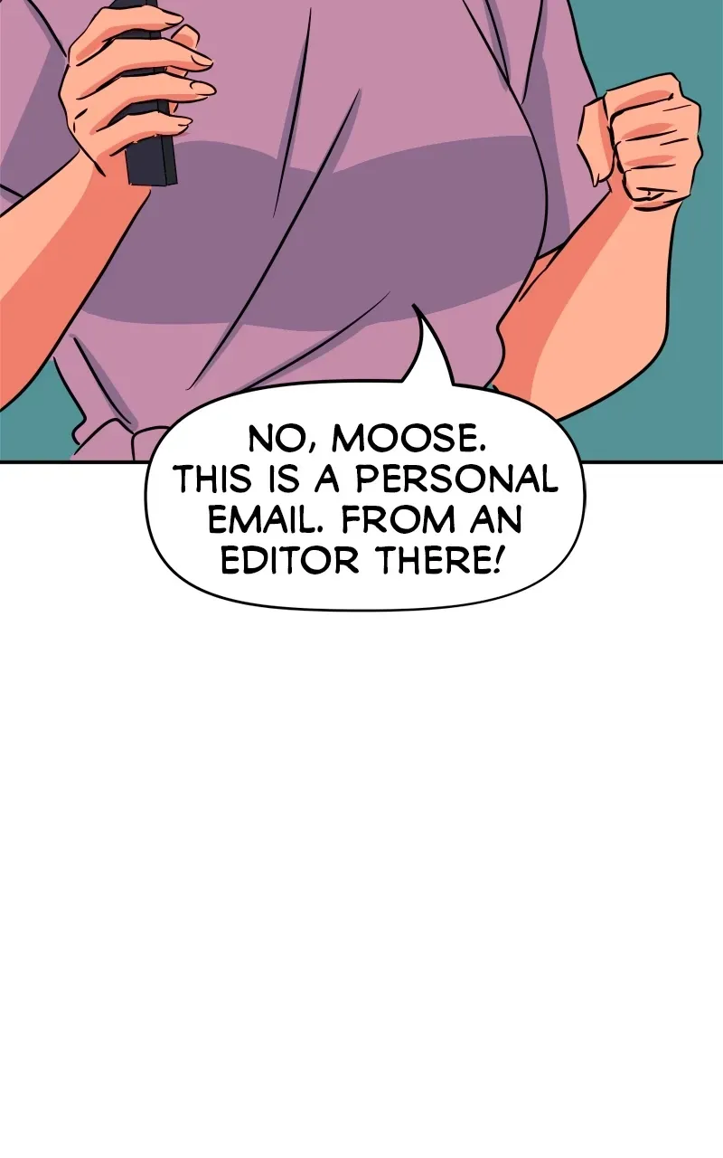 Archie Comics:Big Ethel Energy Chapter 53 page 99 - 