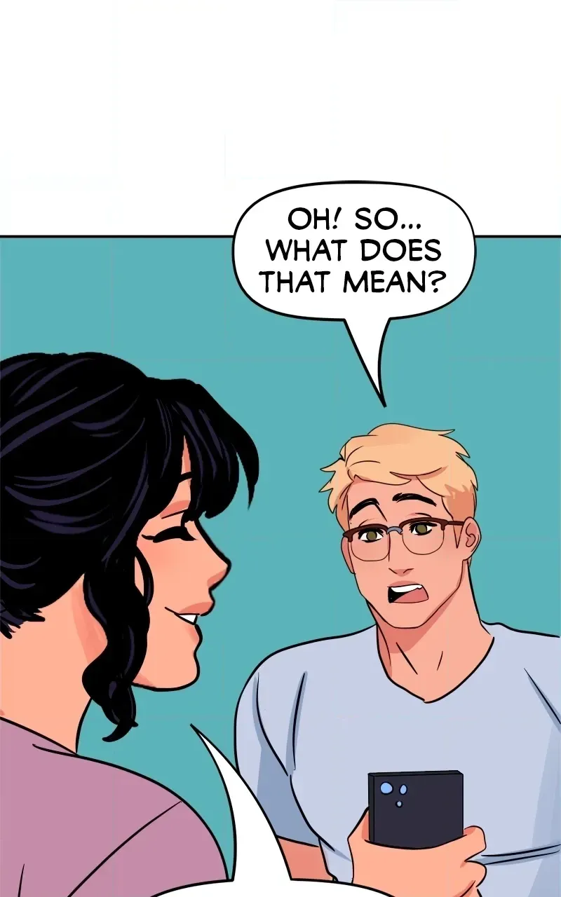Archie Comics:Big Ethel Energy Chapter 53 page 100 - 