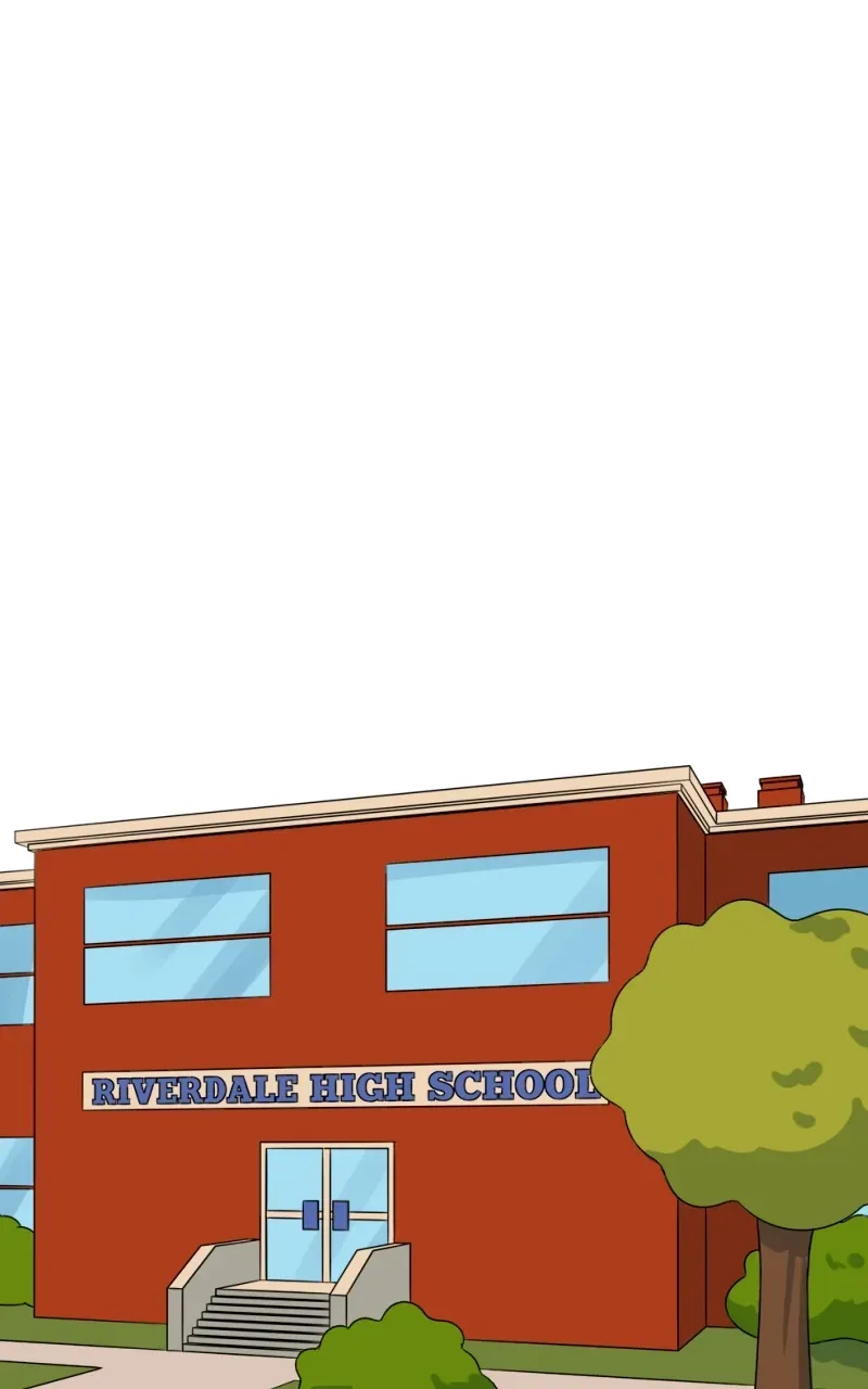 Archie Comics:Big Ethel Energy Chapter 54 page 2 - 