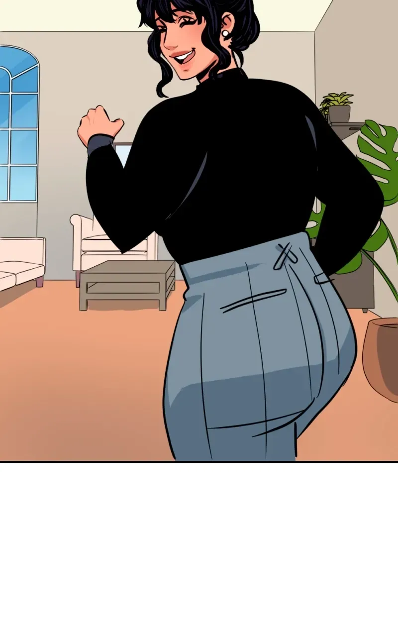 Archie Comics:Big Ethel Energy Chapter 54 page 102 - 