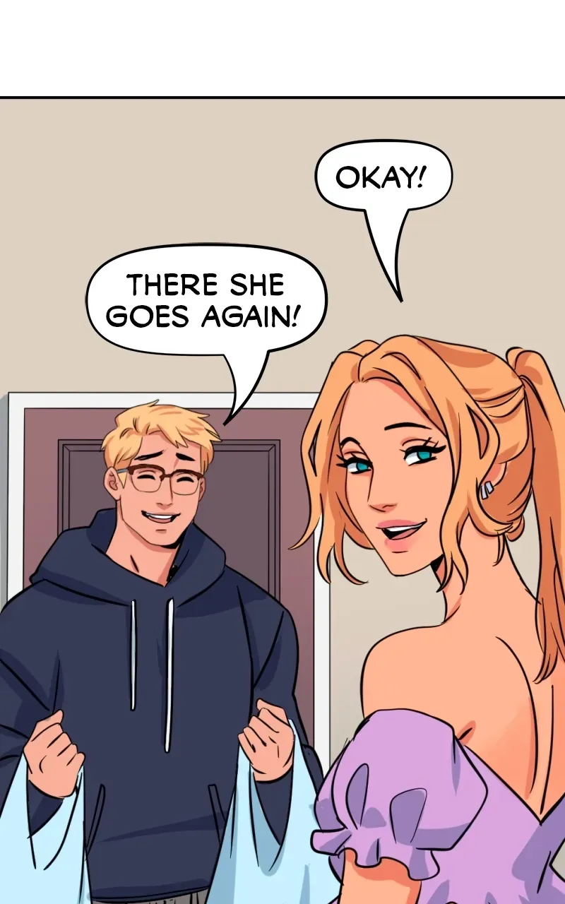Archie Comics:Big Ethel Energy Chapter 54 page 103 - 