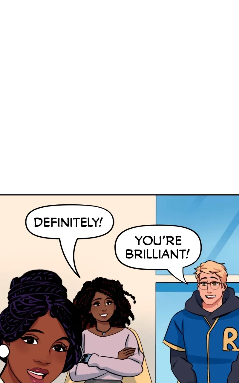 Archie Comics:Big Ethel Energy Chapter 54 page 13 - 