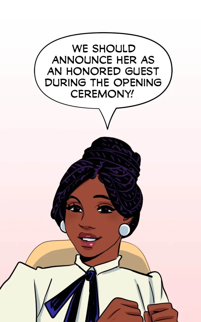 Archie Comics:Big Ethel Energy Chapter 54 page 17 - 