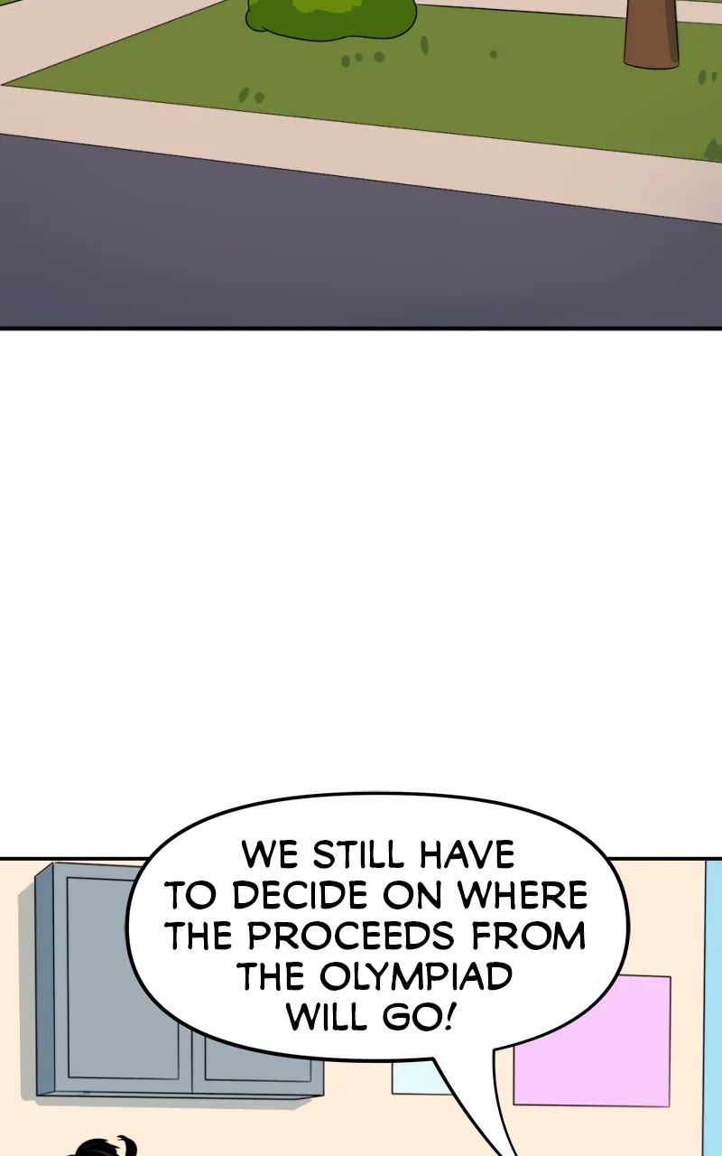 Archie Comics:Big Ethel Energy Chapter 54 page 3 - 
