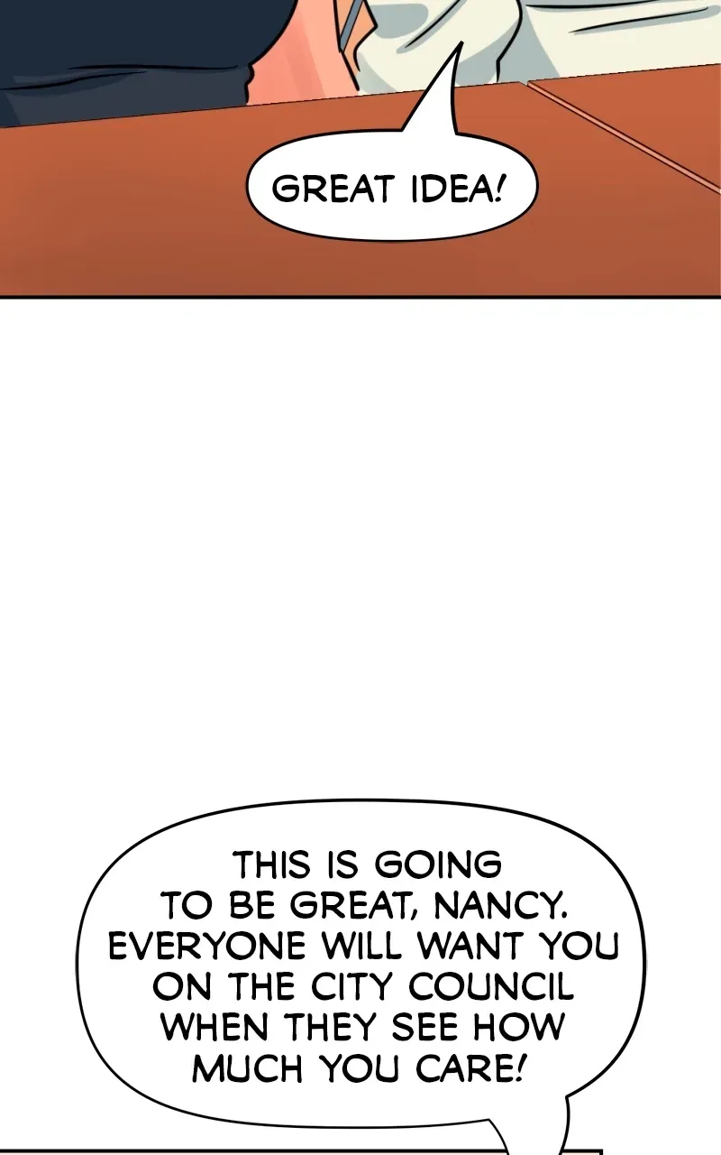 Archie Comics:Big Ethel Energy Chapter 54 page 21 - 