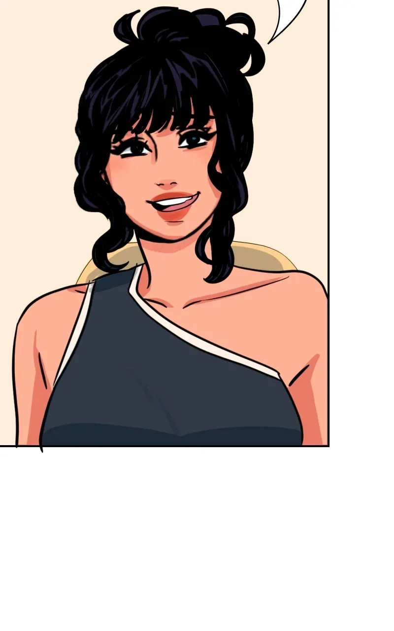 Archie Comics:Big Ethel Energy Chapter 54 page 22 - 