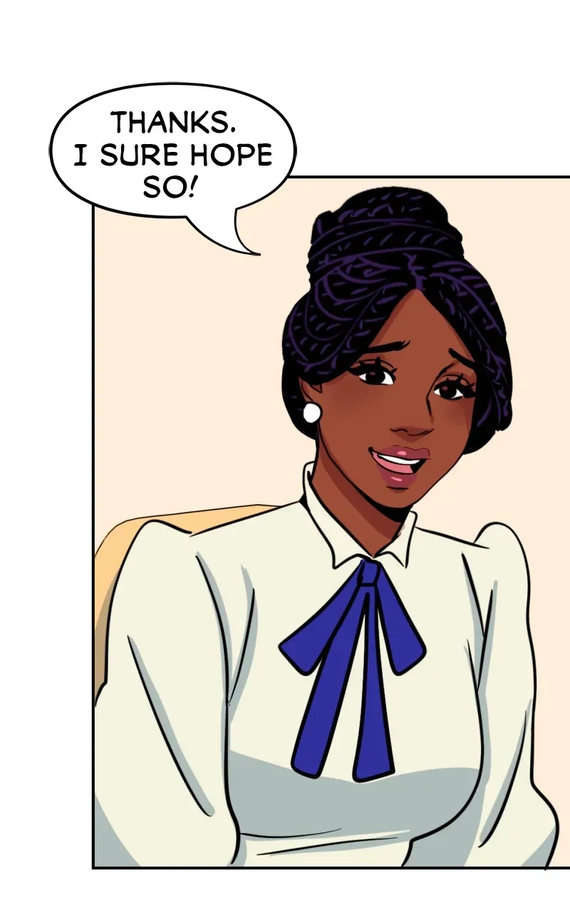 Archie Comics:Big Ethel Energy Chapter 54 page 23 - 