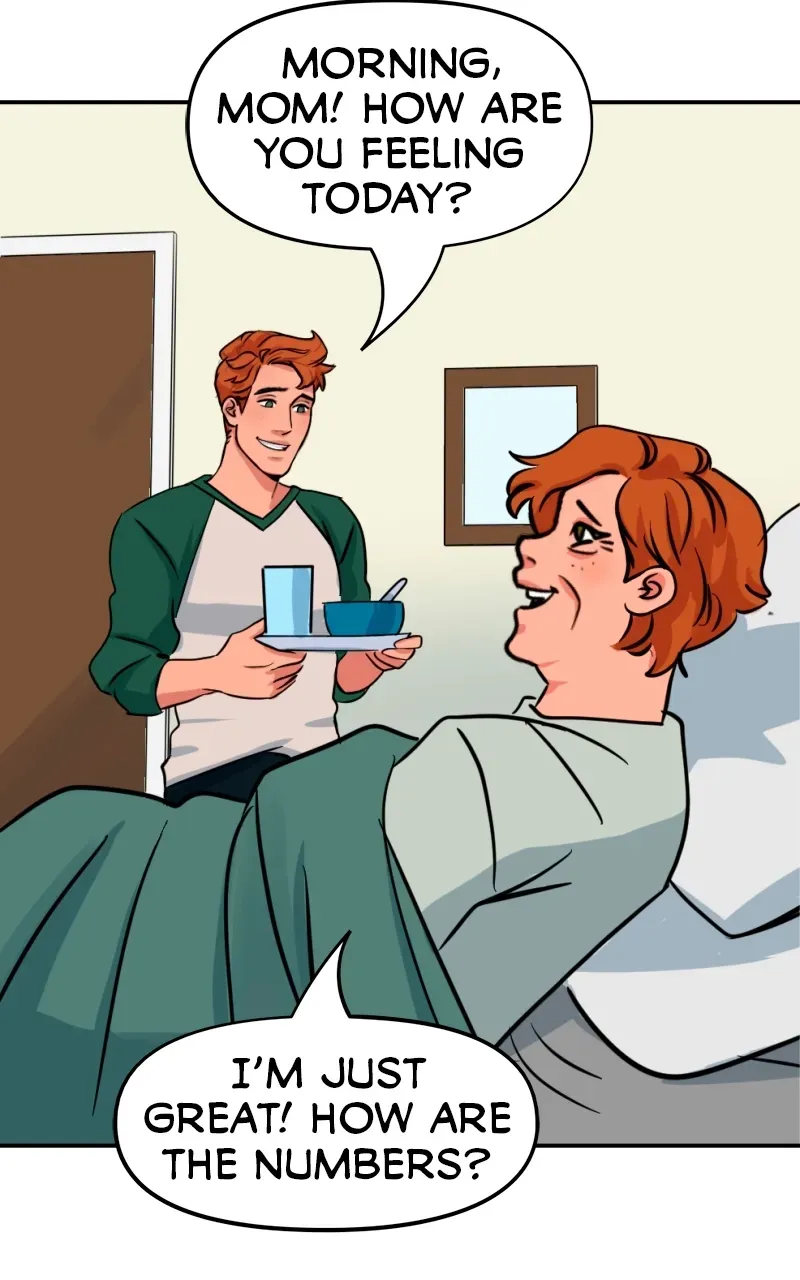 Archie Comics:Big Ethel Energy Chapter 54 page 26 - 
