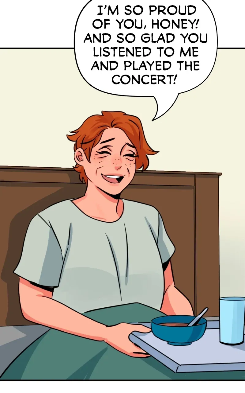 Archie Comics:Big Ethel Energy Chapter 54 page 29 - 