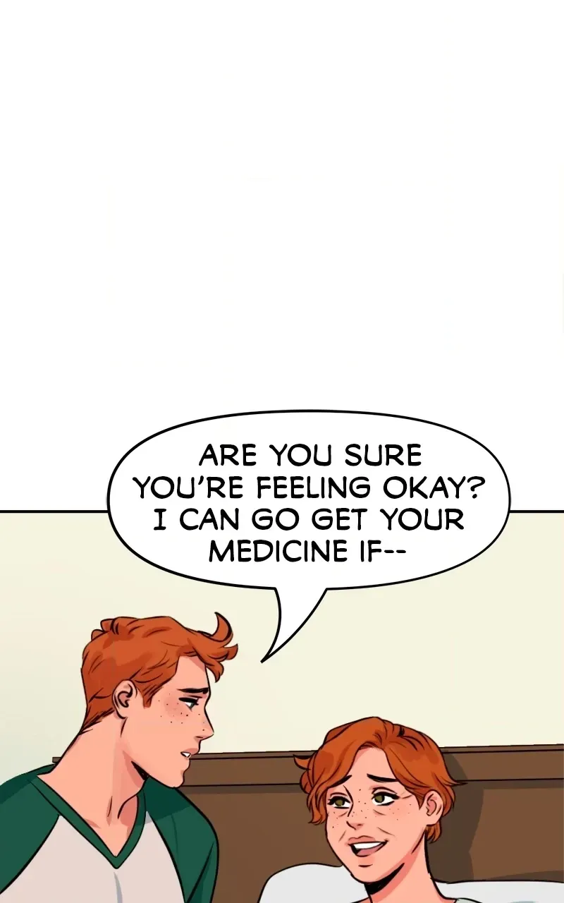 Archie Comics:Big Ethel Energy Chapter 54 page 30 - 