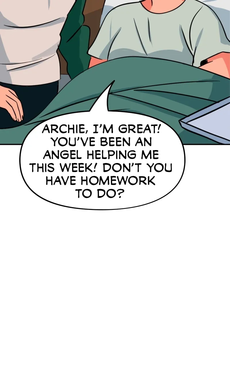 Archie Comics:Big Ethel Energy Chapter 54 page 31 - 
