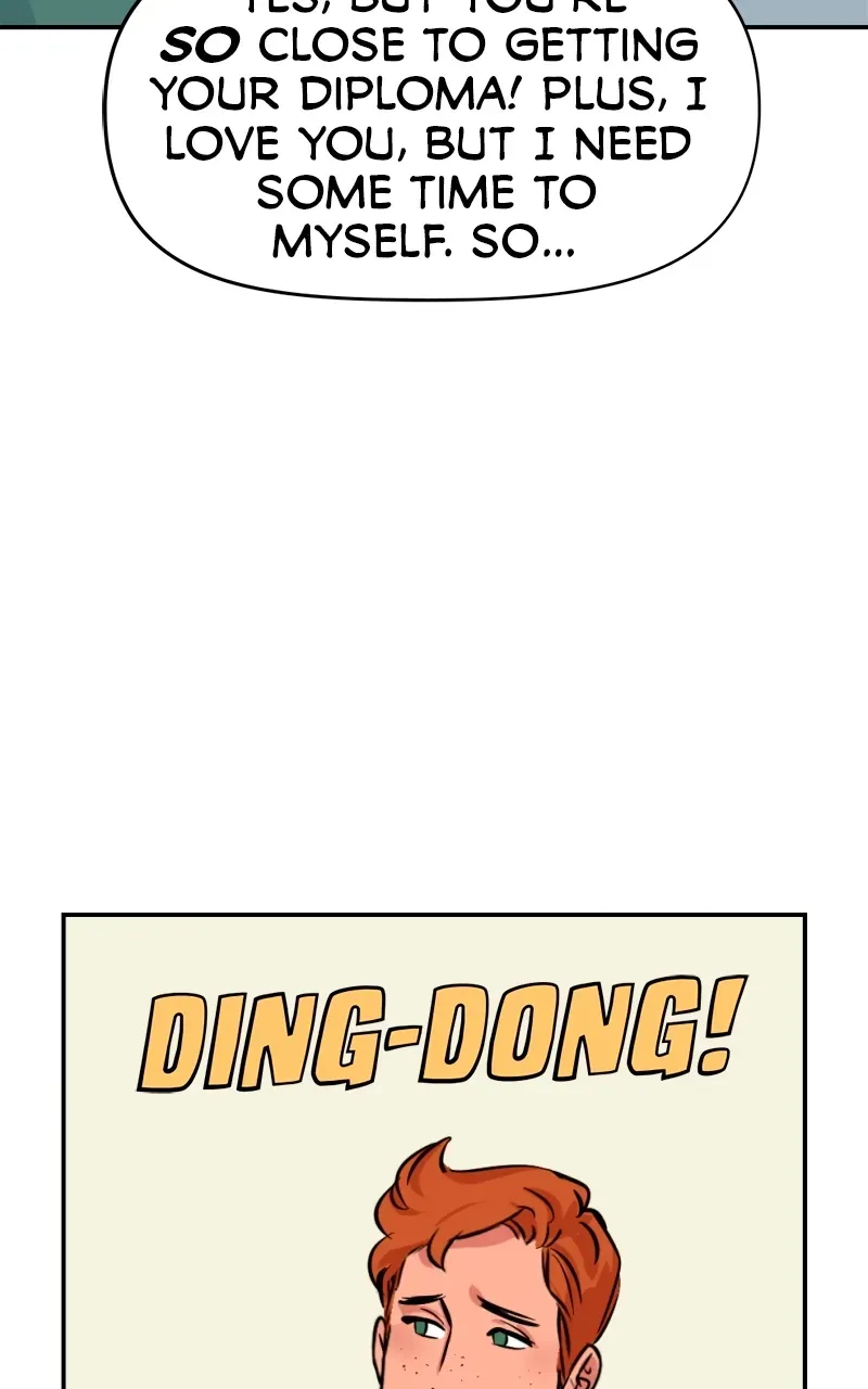 Archie Comics:Big Ethel Energy Chapter 54 page 33 - 