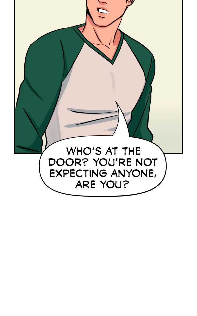 Archie Comics:Big Ethel Energy Chapter 54 page 34 - 