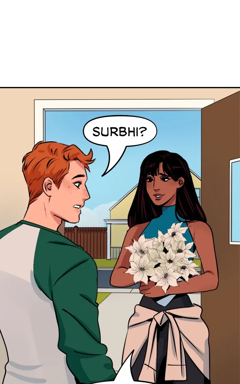 Archie Comics:Big Ethel Energy Chapter 54 page 35 - 