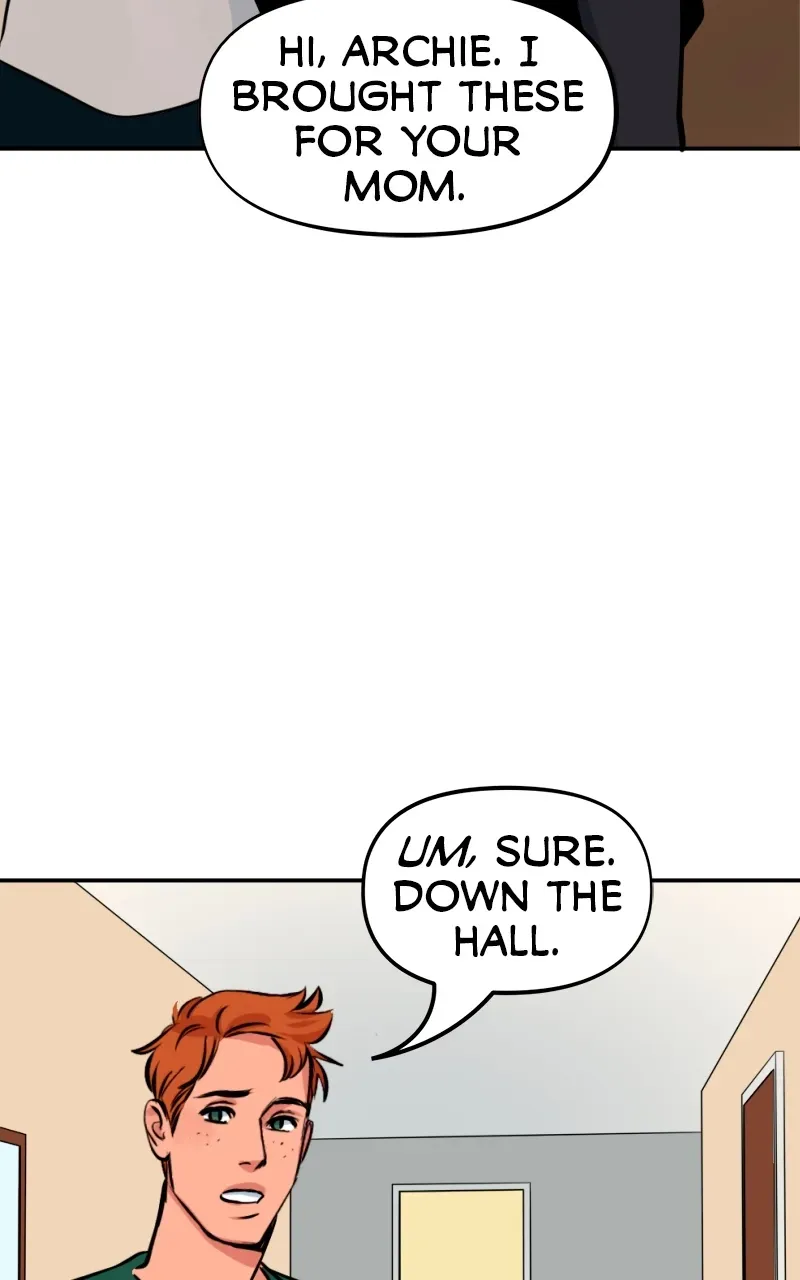 Archie Comics:Big Ethel Energy Chapter 54 page 36 - 
