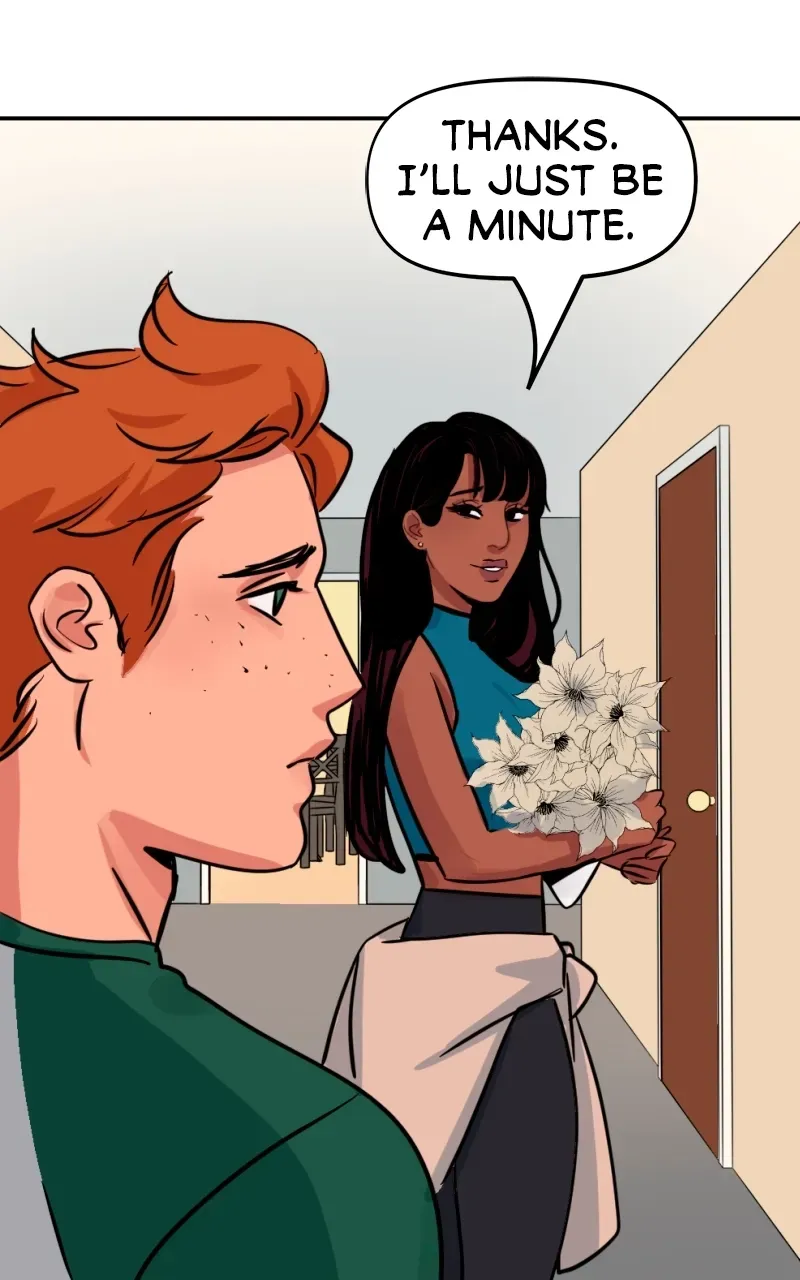 Archie Comics:Big Ethel Energy Chapter 54 page 38 - 