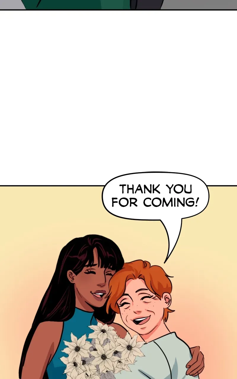 Archie Comics:Big Ethel Energy Chapter 54 page 39 - 