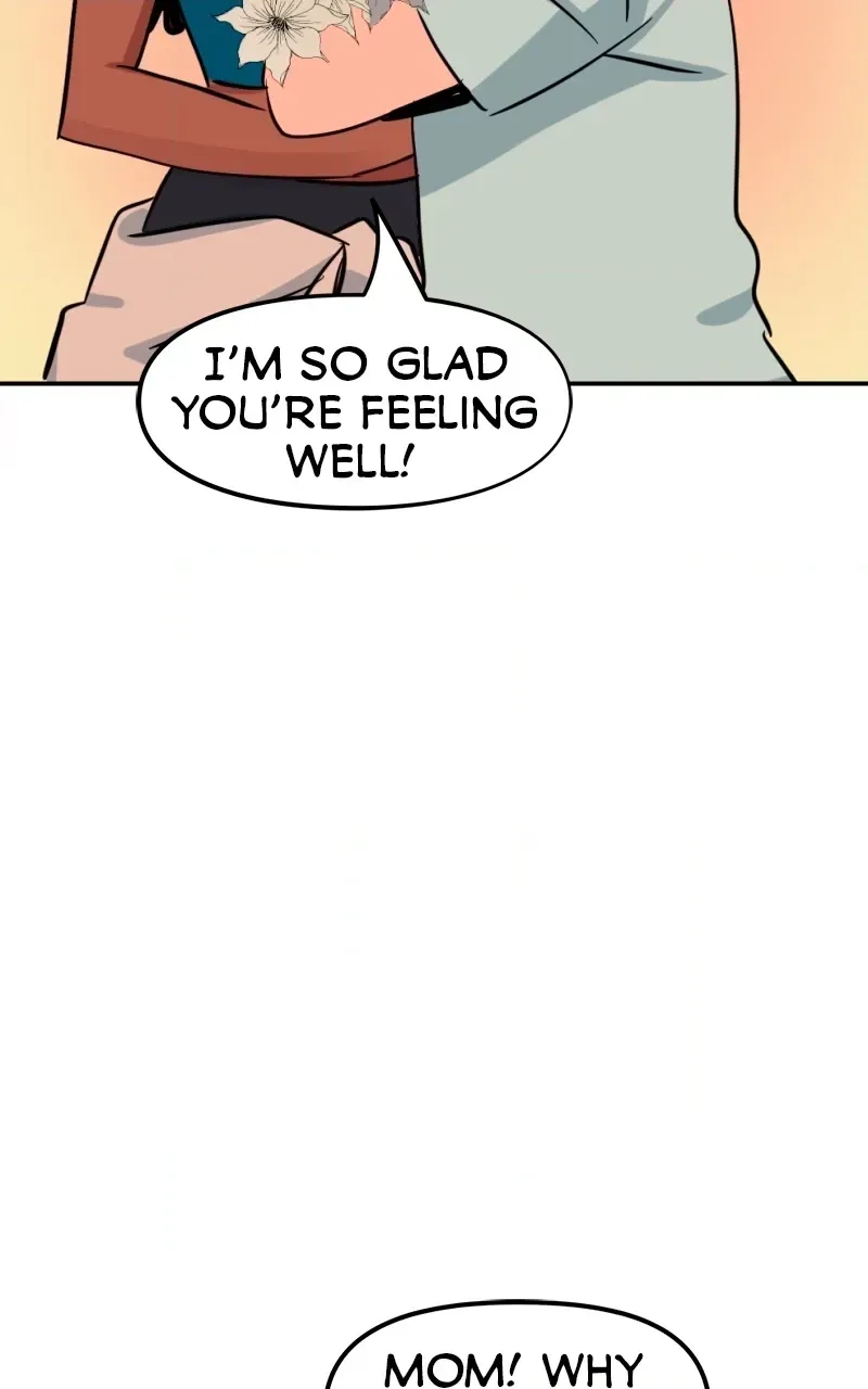 Archie Comics:Big Ethel Energy Chapter 54 page 40 - 
