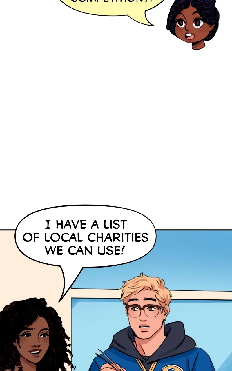 Archie Comics:Big Ethel Energy Chapter 54 page 5 - 