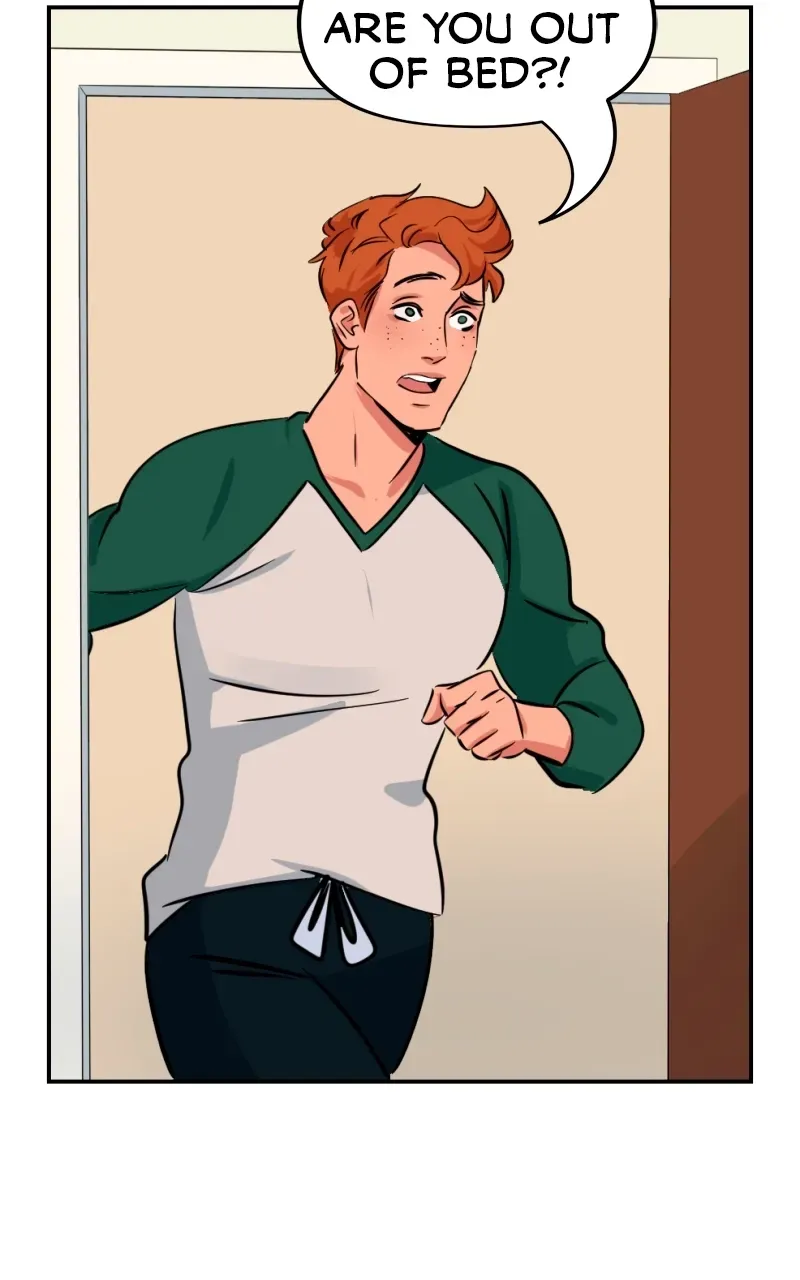 Archie Comics:Big Ethel Energy Chapter 54 page 41 - 