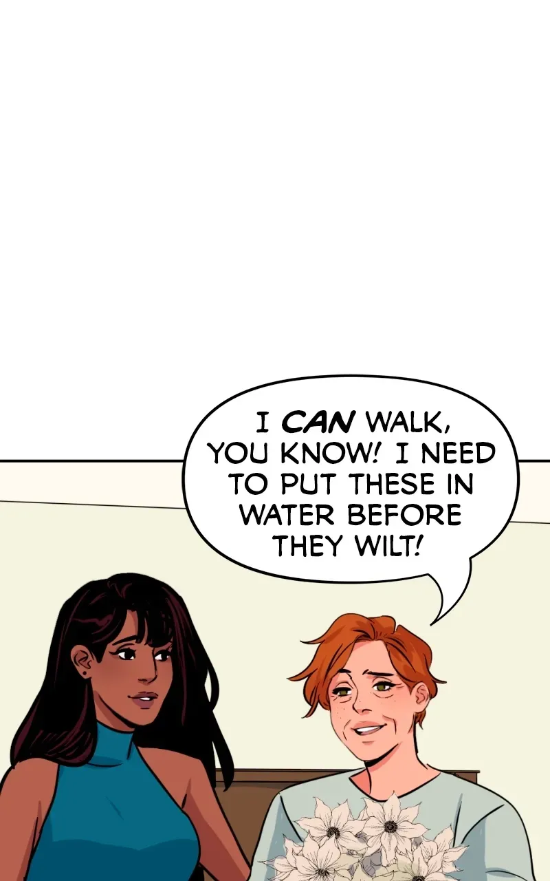 Archie Comics:Big Ethel Energy Chapter 54 page 42 - 