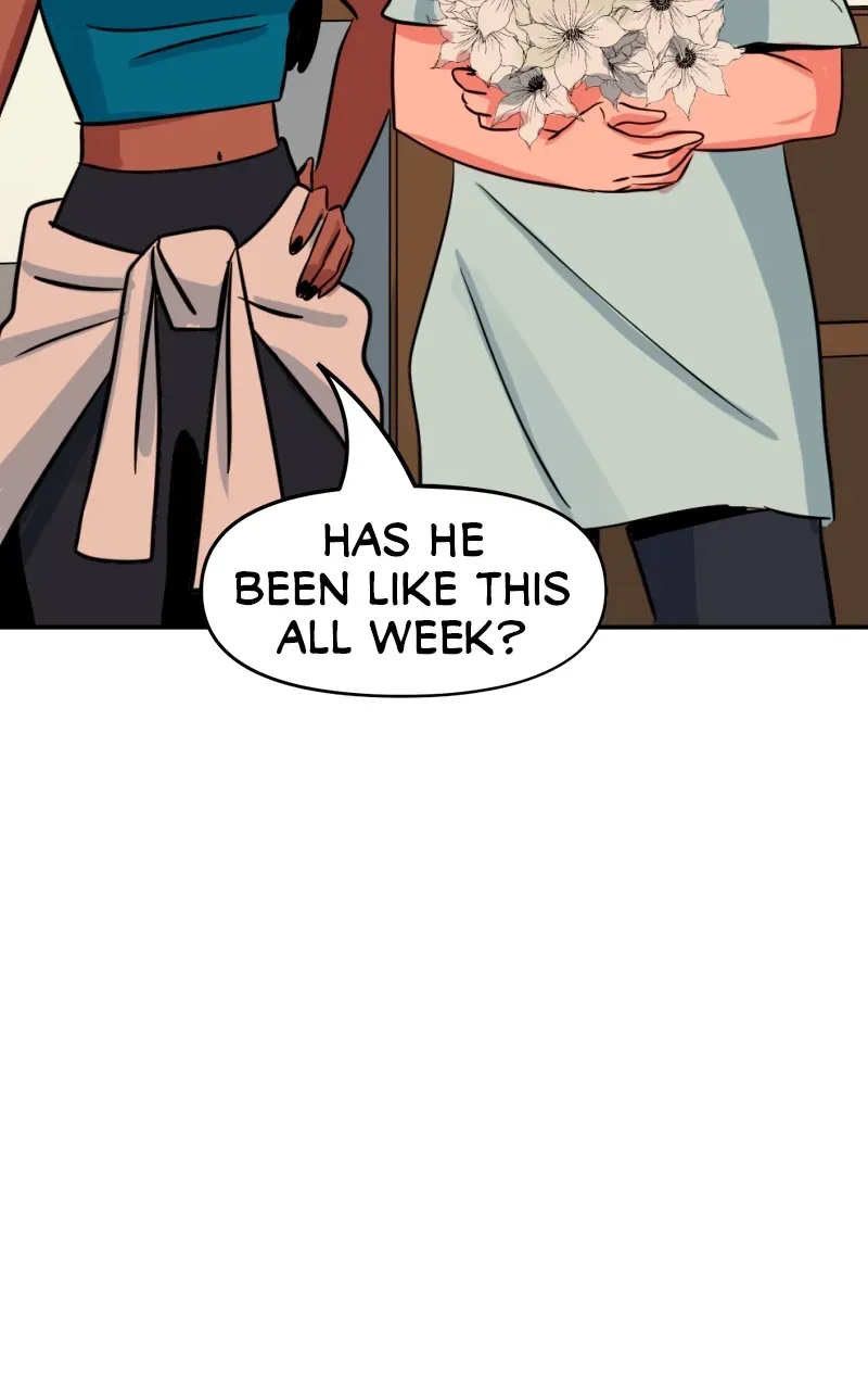 Archie Comics:Big Ethel Energy Chapter 54 page 43 - 