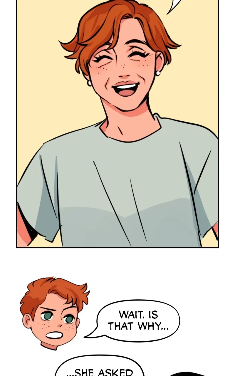 Archie Comics:Big Ethel Energy Chapter 54 page 46 - 