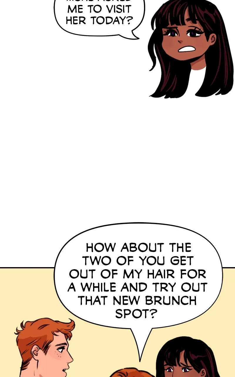Archie Comics:Big Ethel Energy Chapter 54 page 47 - 