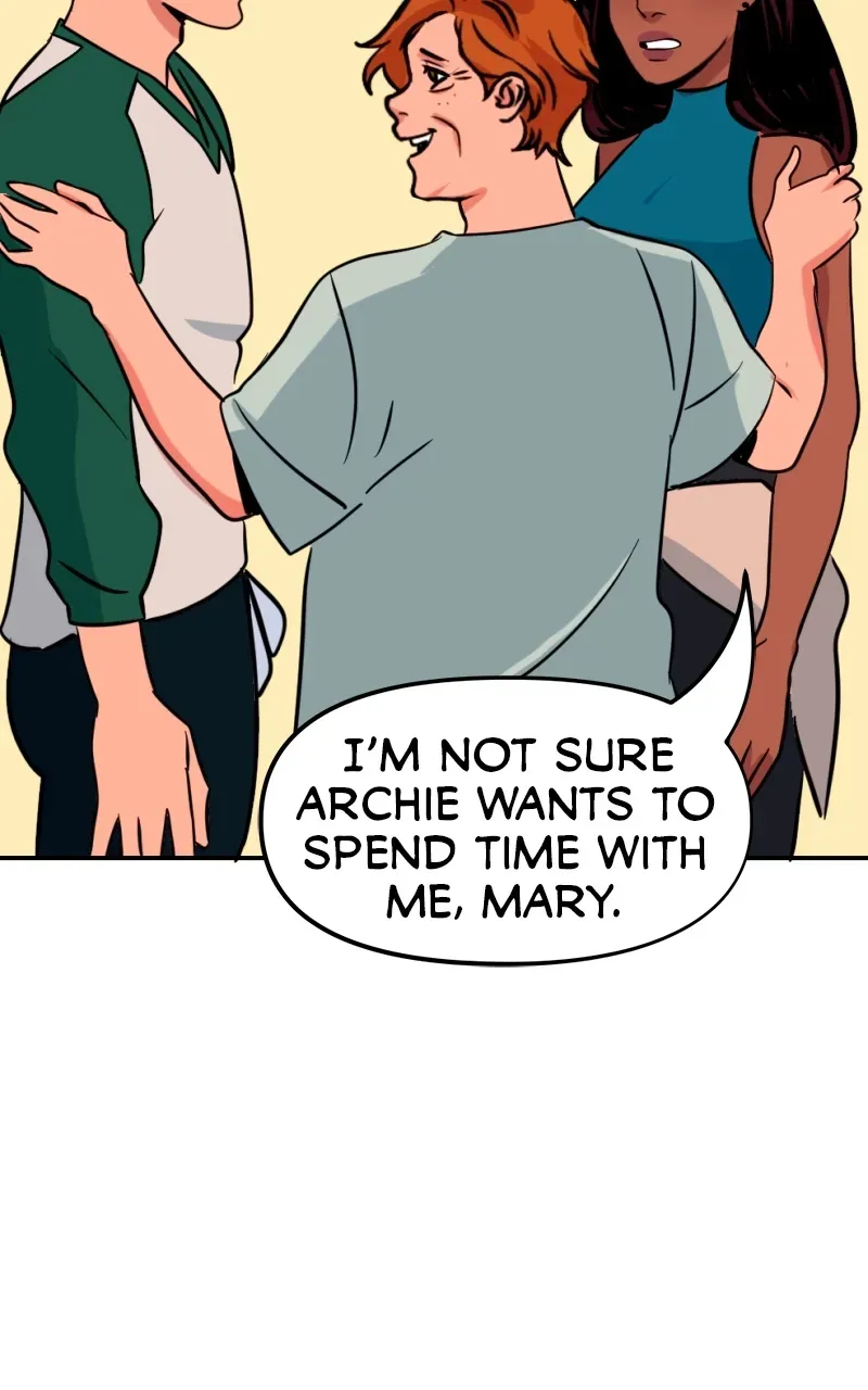 Archie Comics:Big Ethel Energy Chapter 54 page 48 - 