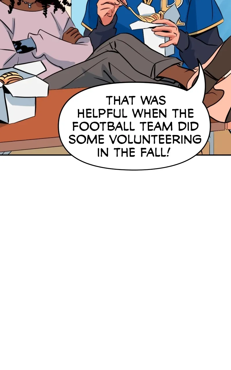 Archie Comics:Big Ethel Energy Chapter 54 page 6 - 