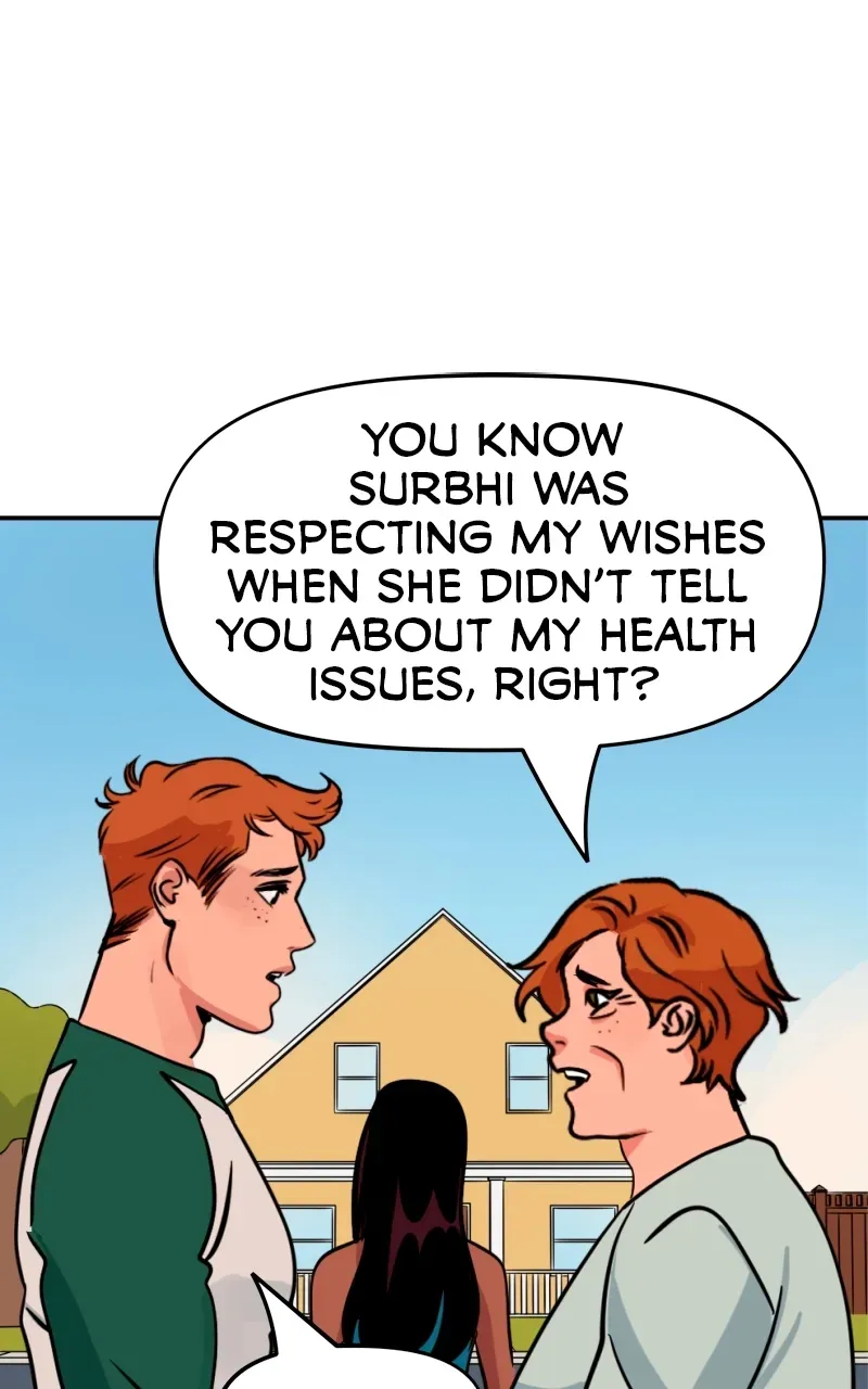 Archie Comics:Big Ethel Energy Chapter 54 page 52 - 