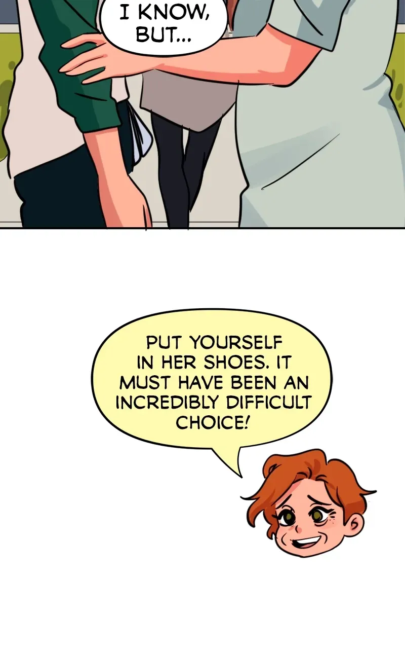 Archie Comics:Big Ethel Energy Chapter 54 page 53 - 