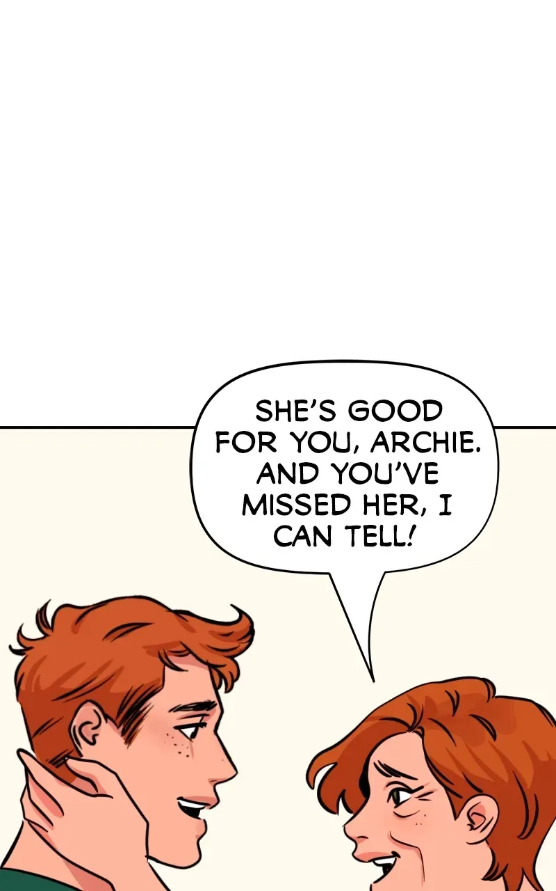 Archie Comics:Big Ethel Energy Chapter 54 page 54 - 