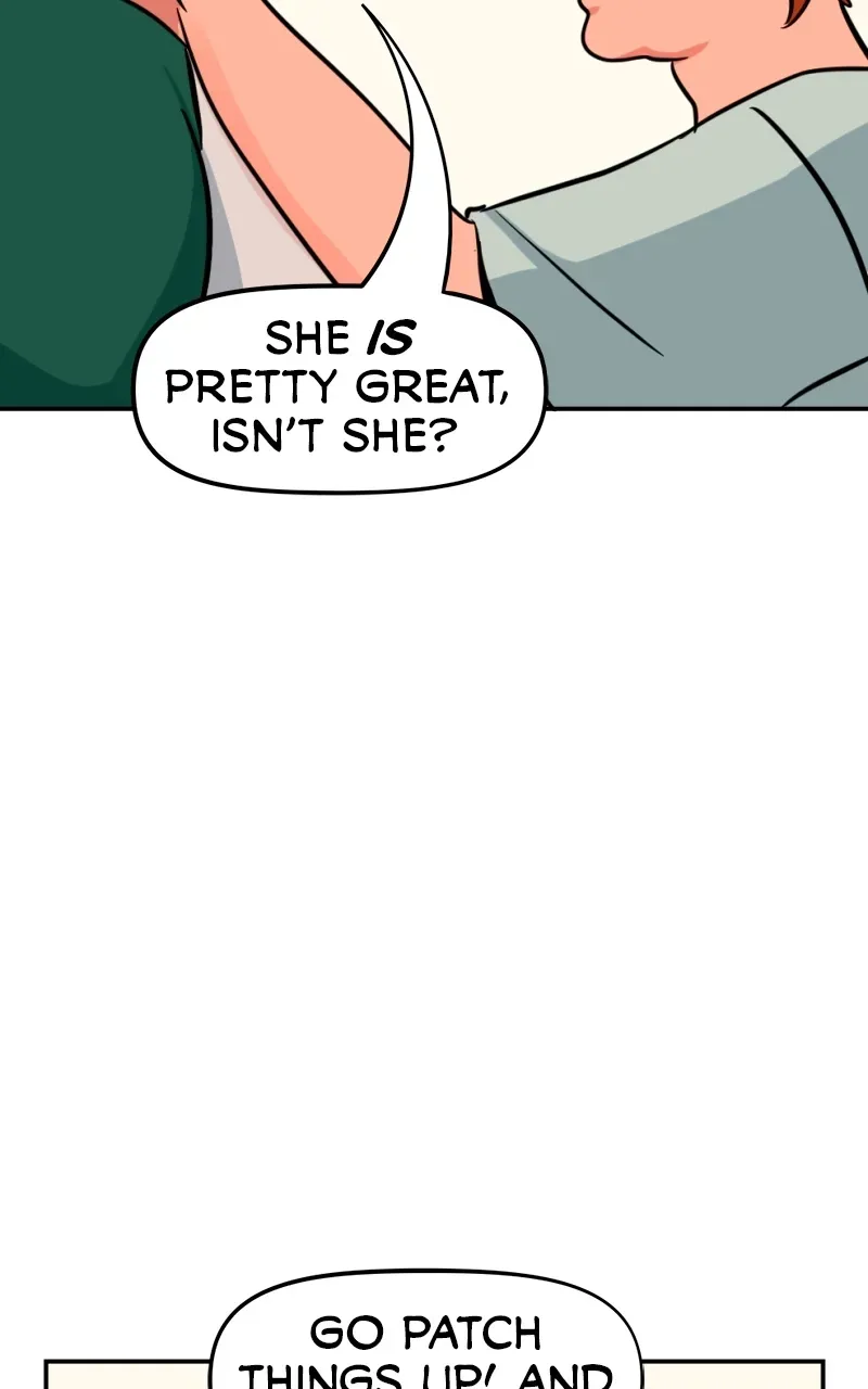 Archie Comics:Big Ethel Energy Chapter 54 page 55 - 