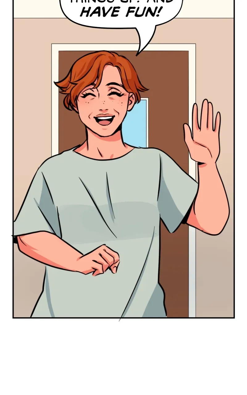 Archie Comics:Big Ethel Energy Chapter 54 page 56 - 