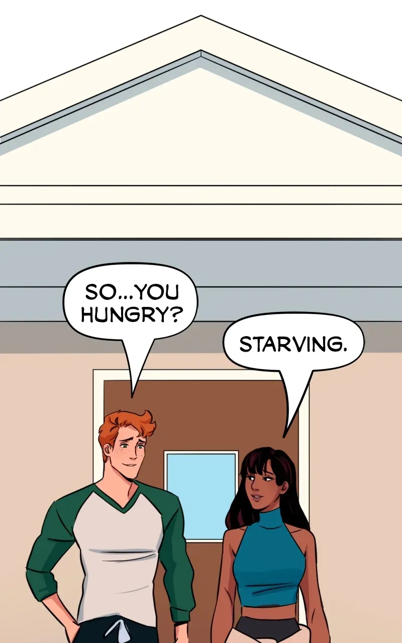 Archie Comics:Big Ethel Energy Chapter 54 page 57 - 