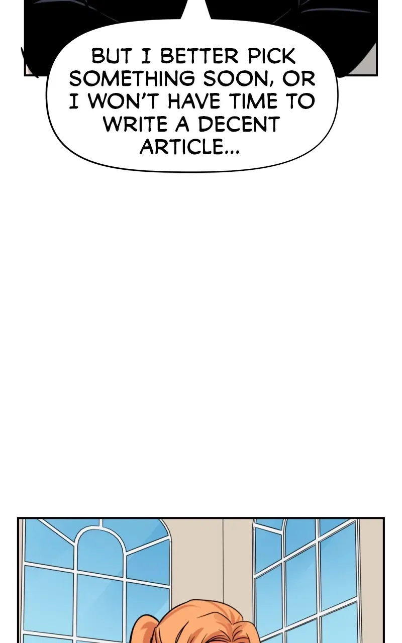 Archie Comics:Big Ethel Energy Chapter 54 page 64 - 