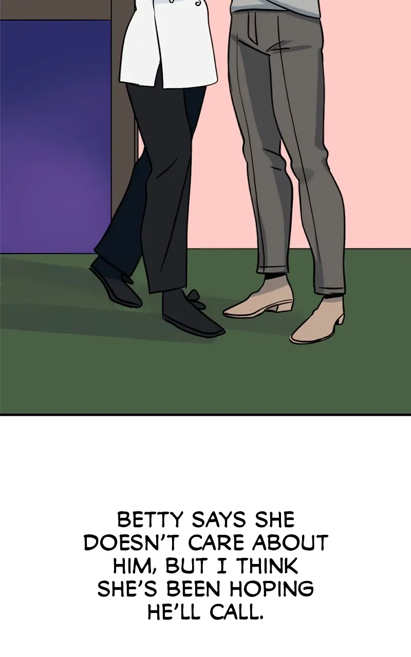 Archie Comics:Big Ethel Energy Chapter 54 page 67 - 